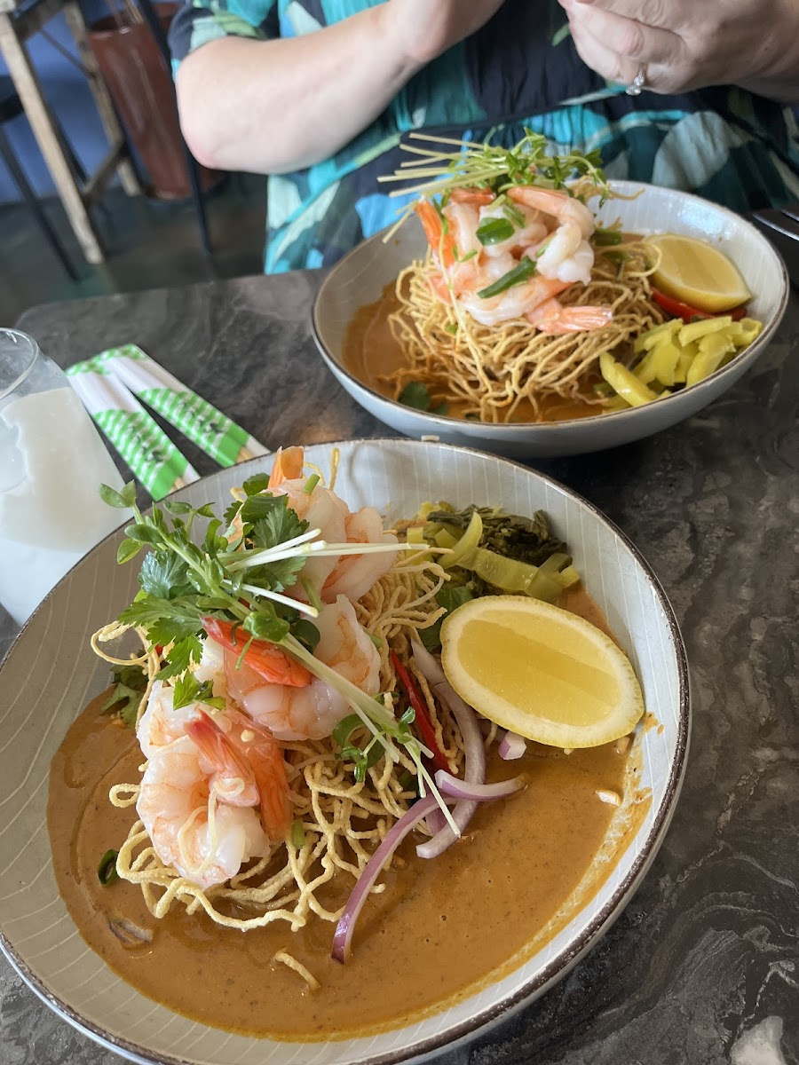 Sit O'clock Thai Restaurant And Takeaway Photos 2